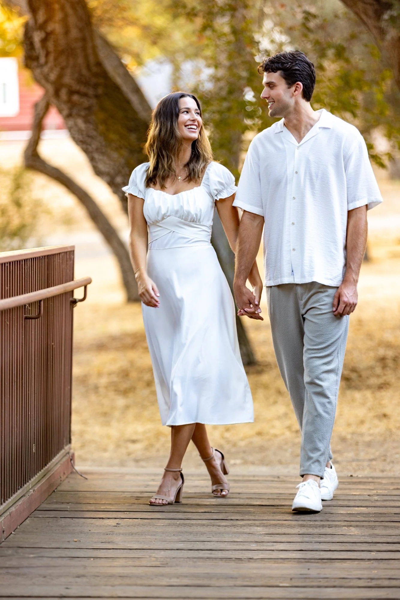 Blake & Tori - Fallbrook, CA
