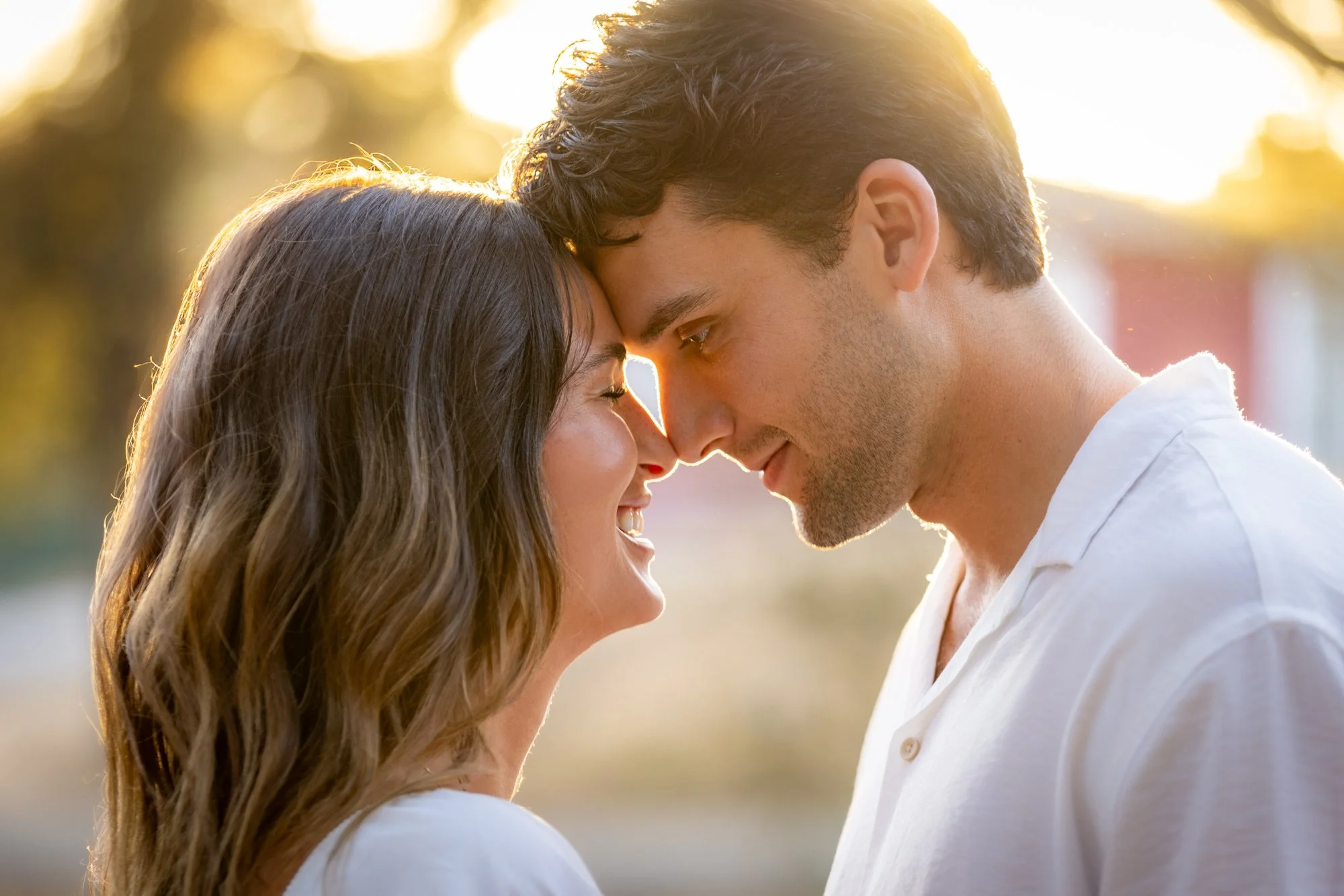 Blake & Tori - Fallbrook, CA