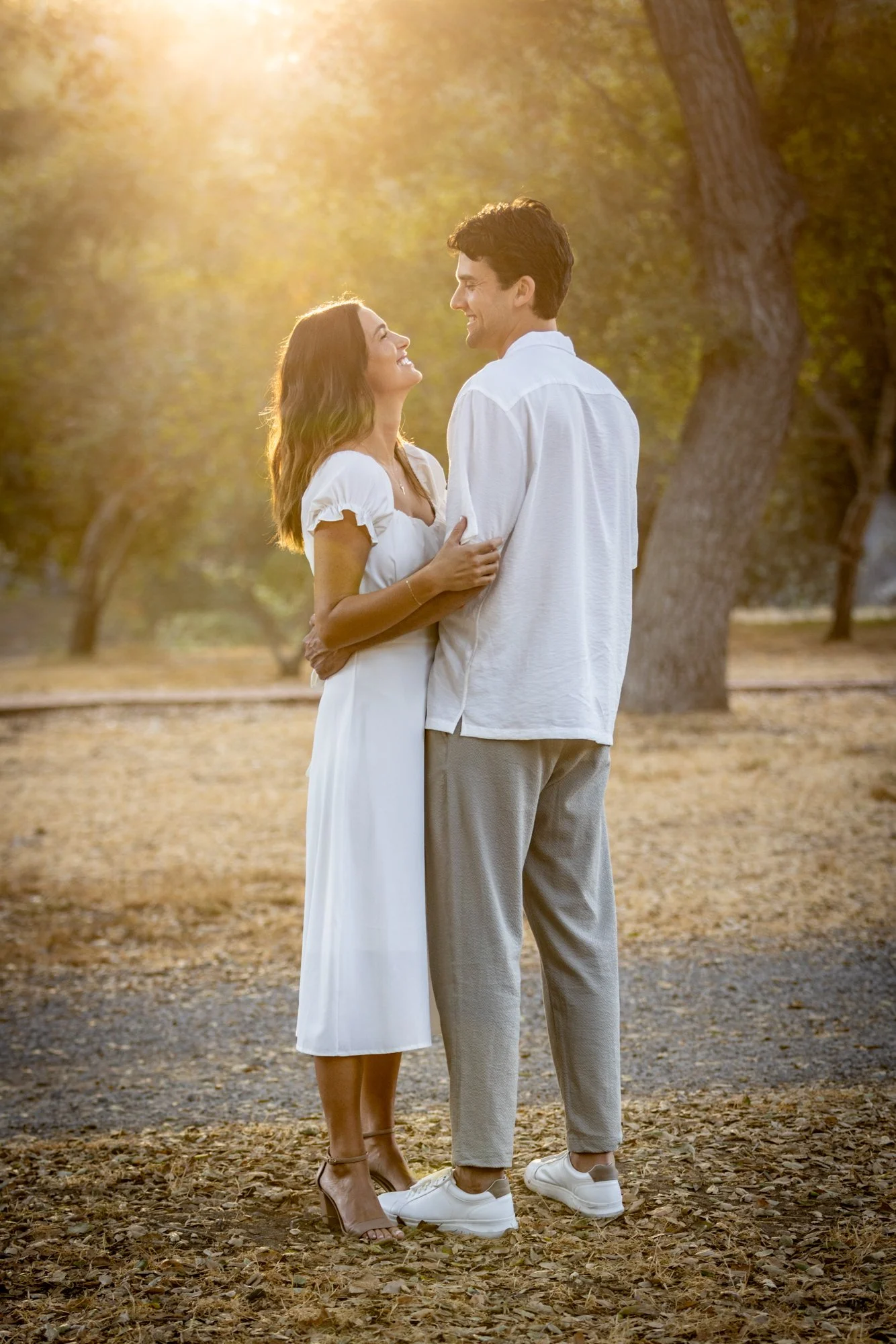 Blake & Tori - Fallbrook, CA