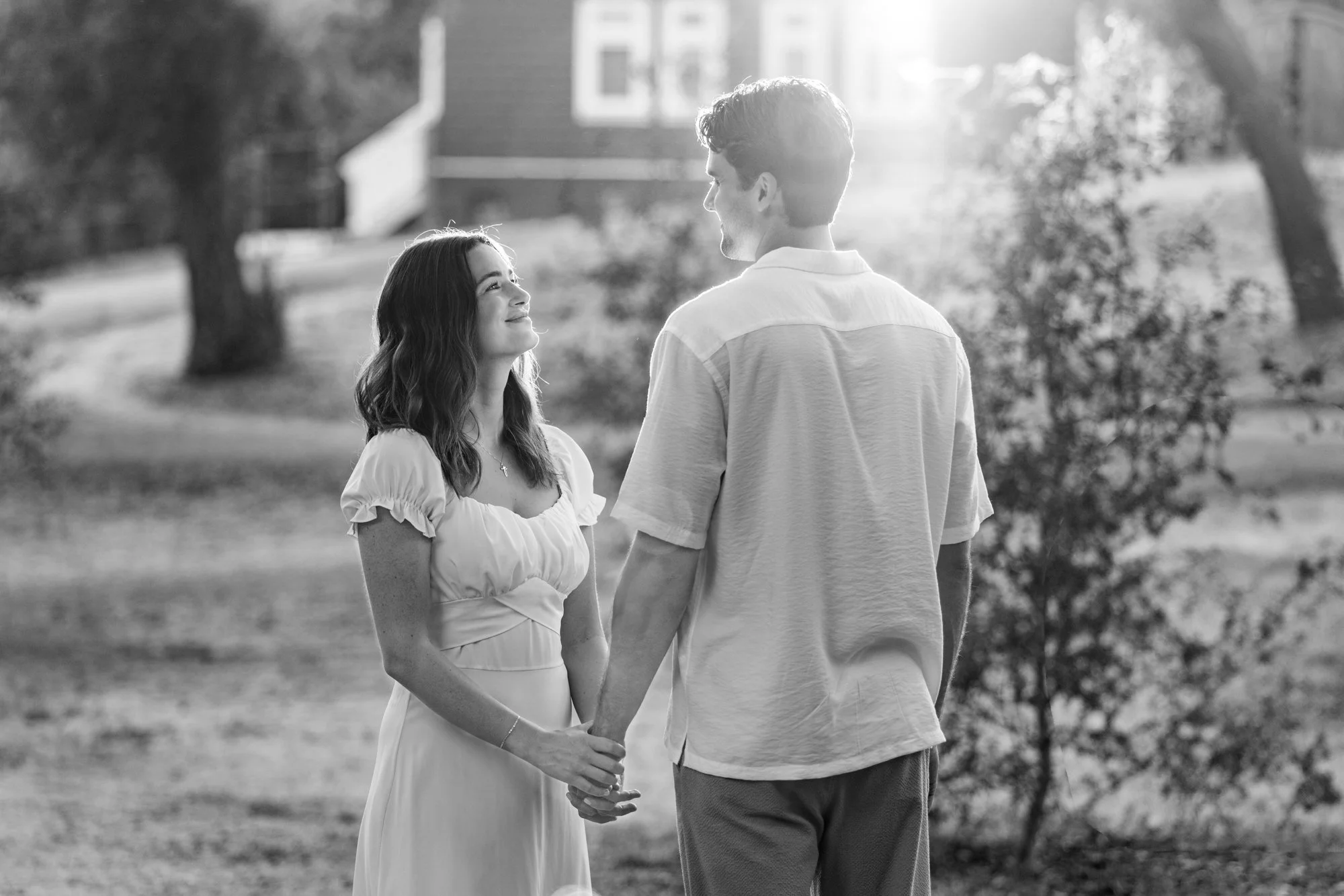 Blake & Tori - Fallbrook, CA