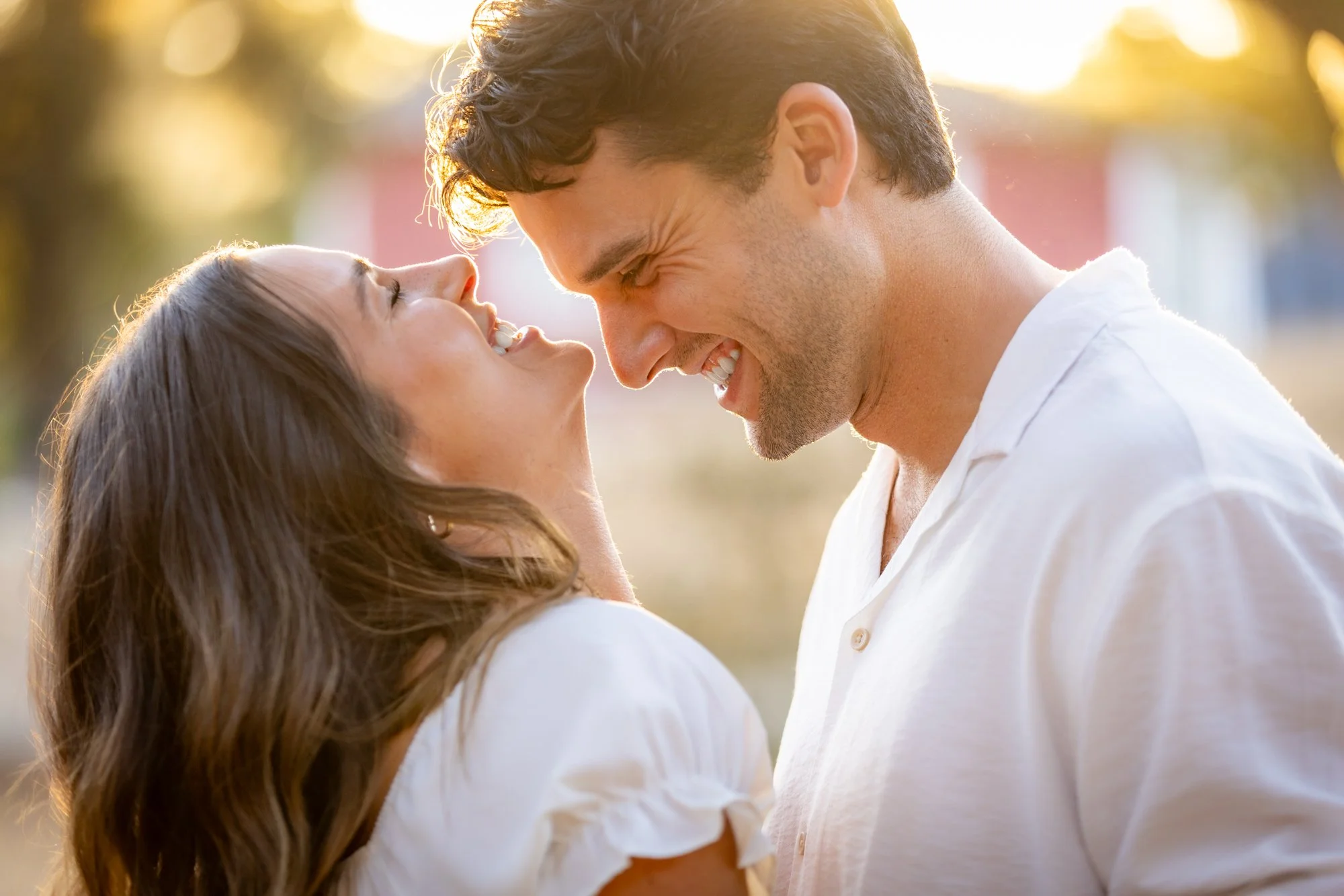 Blake & Tori - Fallbrook, CA