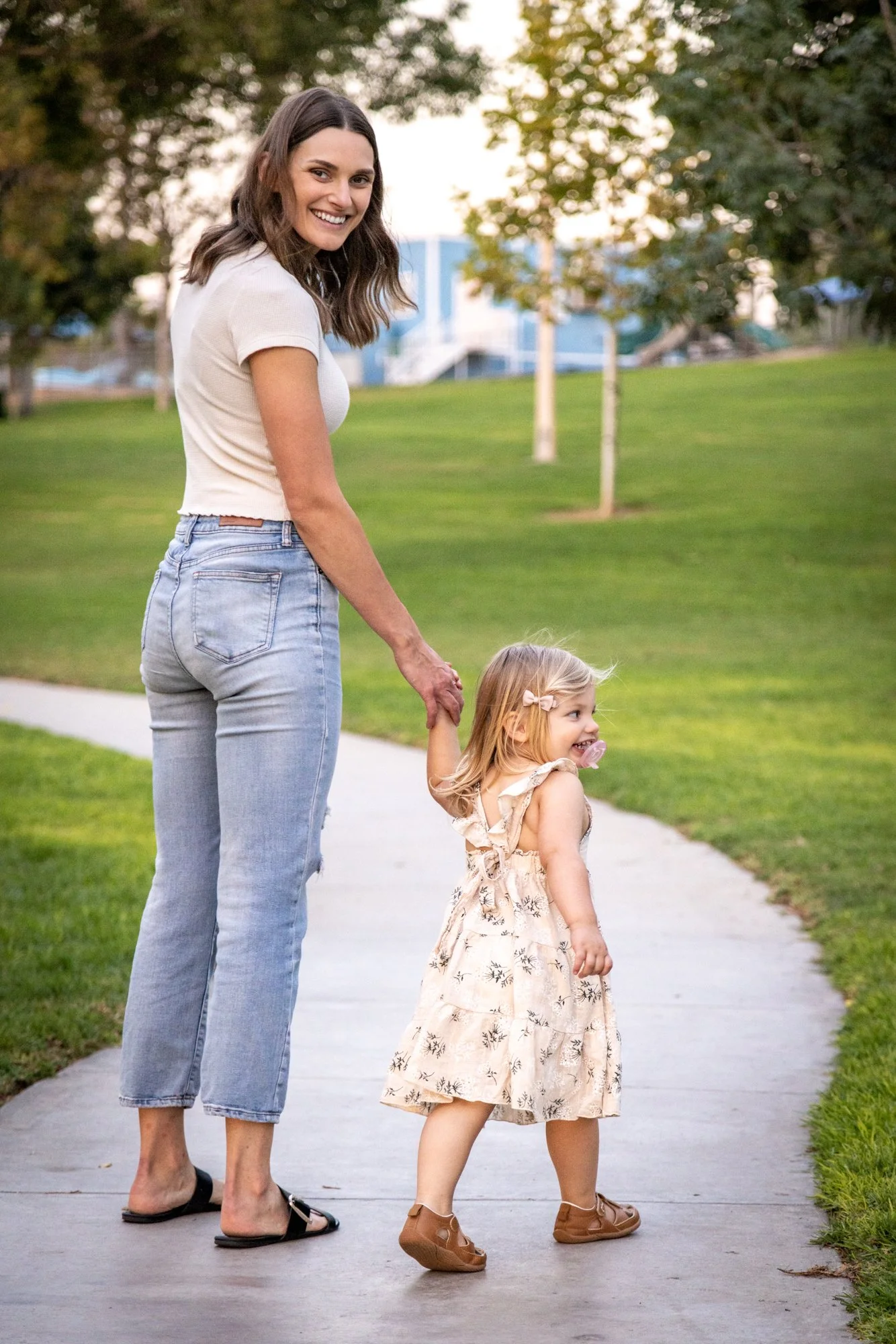 Zier Family - Escondido, CA