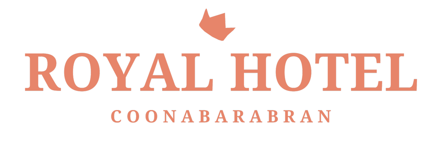 ROYAL HOTEL COONABARABRAN