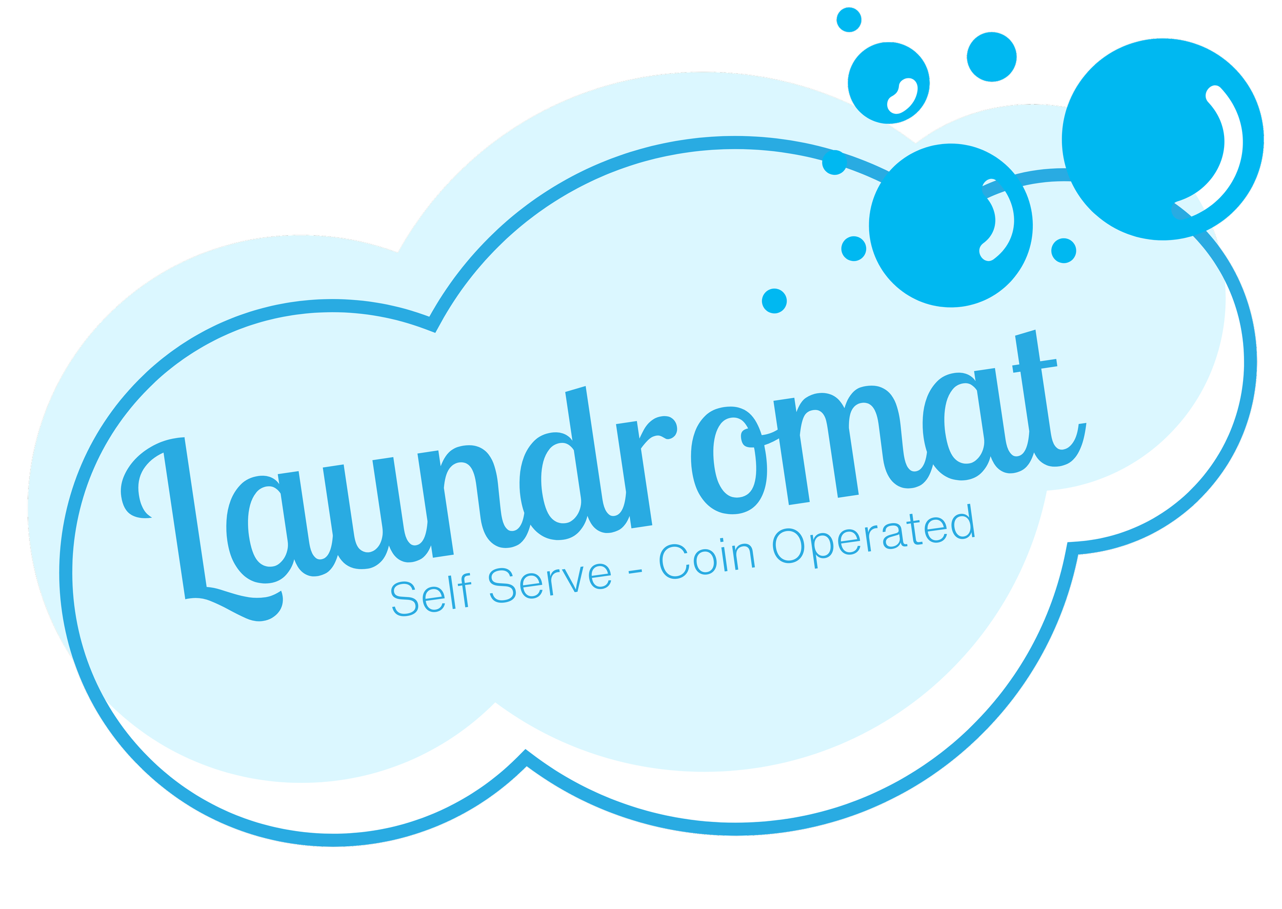 Laundromat Royal Hotel Coonabarabran
