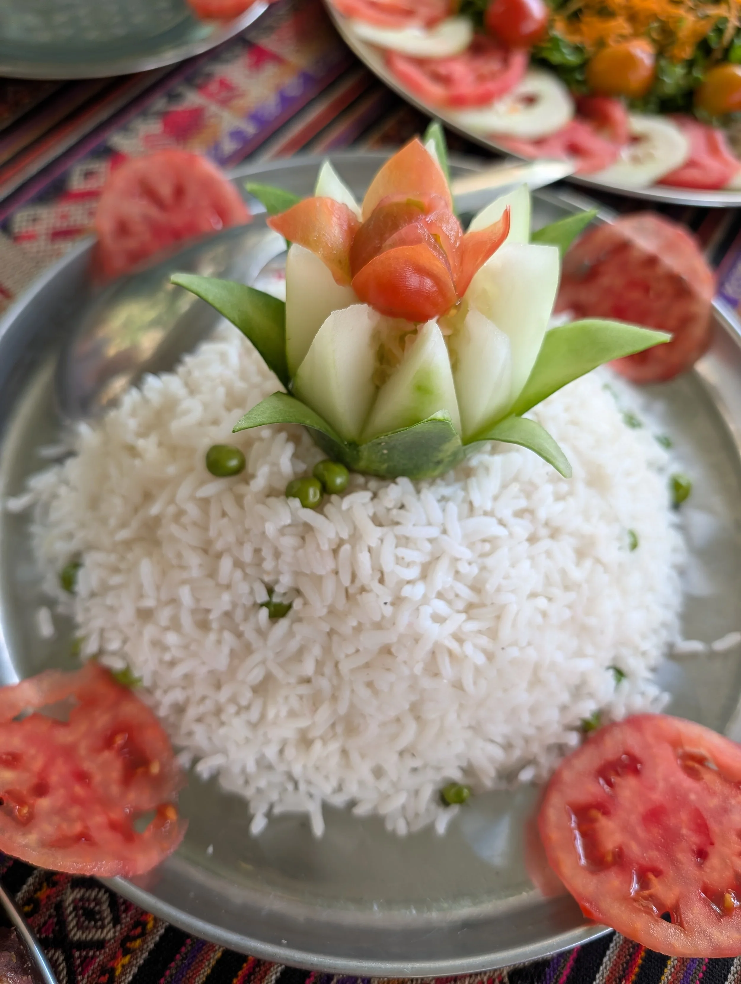 Rice
