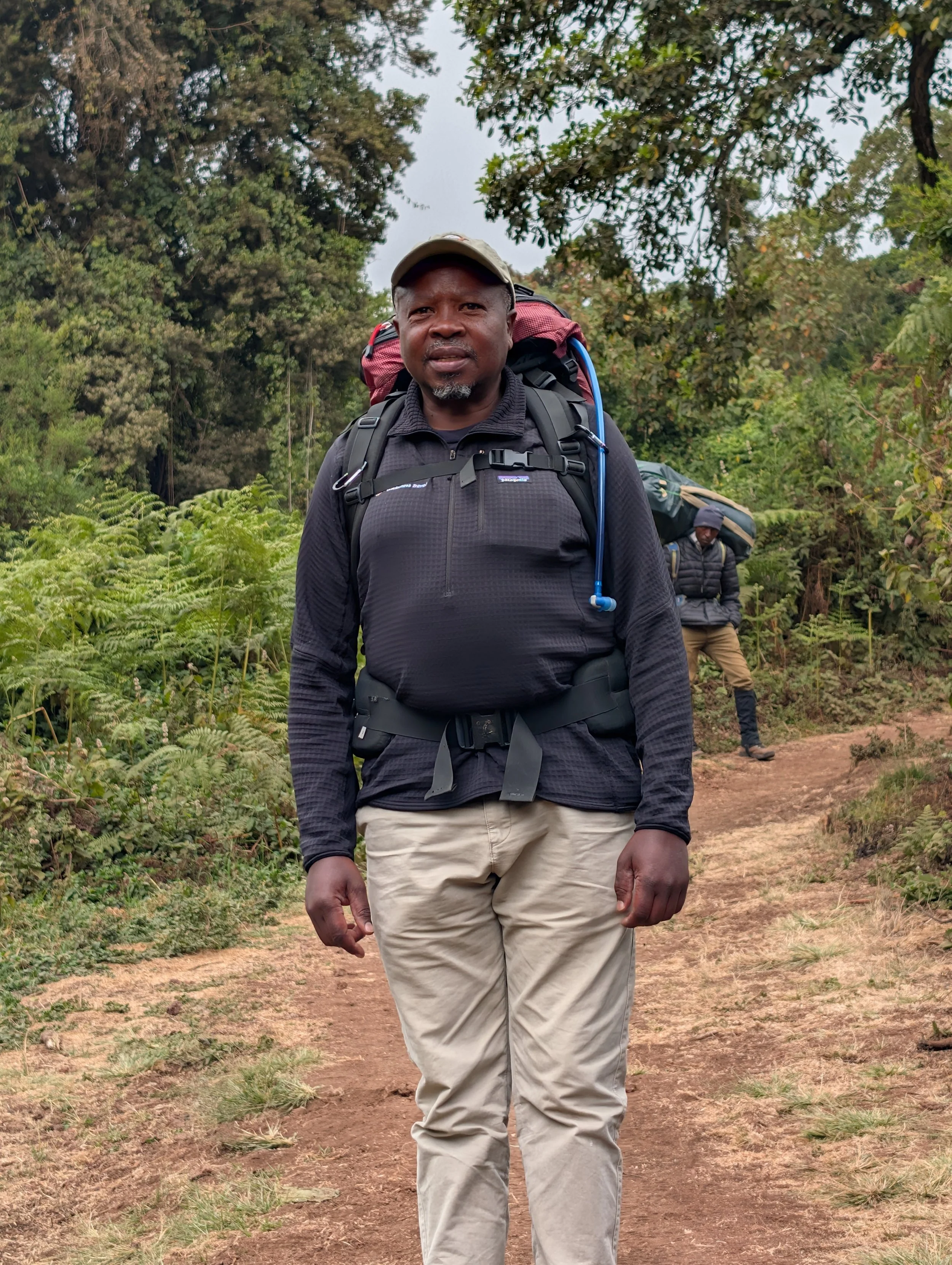 Bonaventure, our Guide