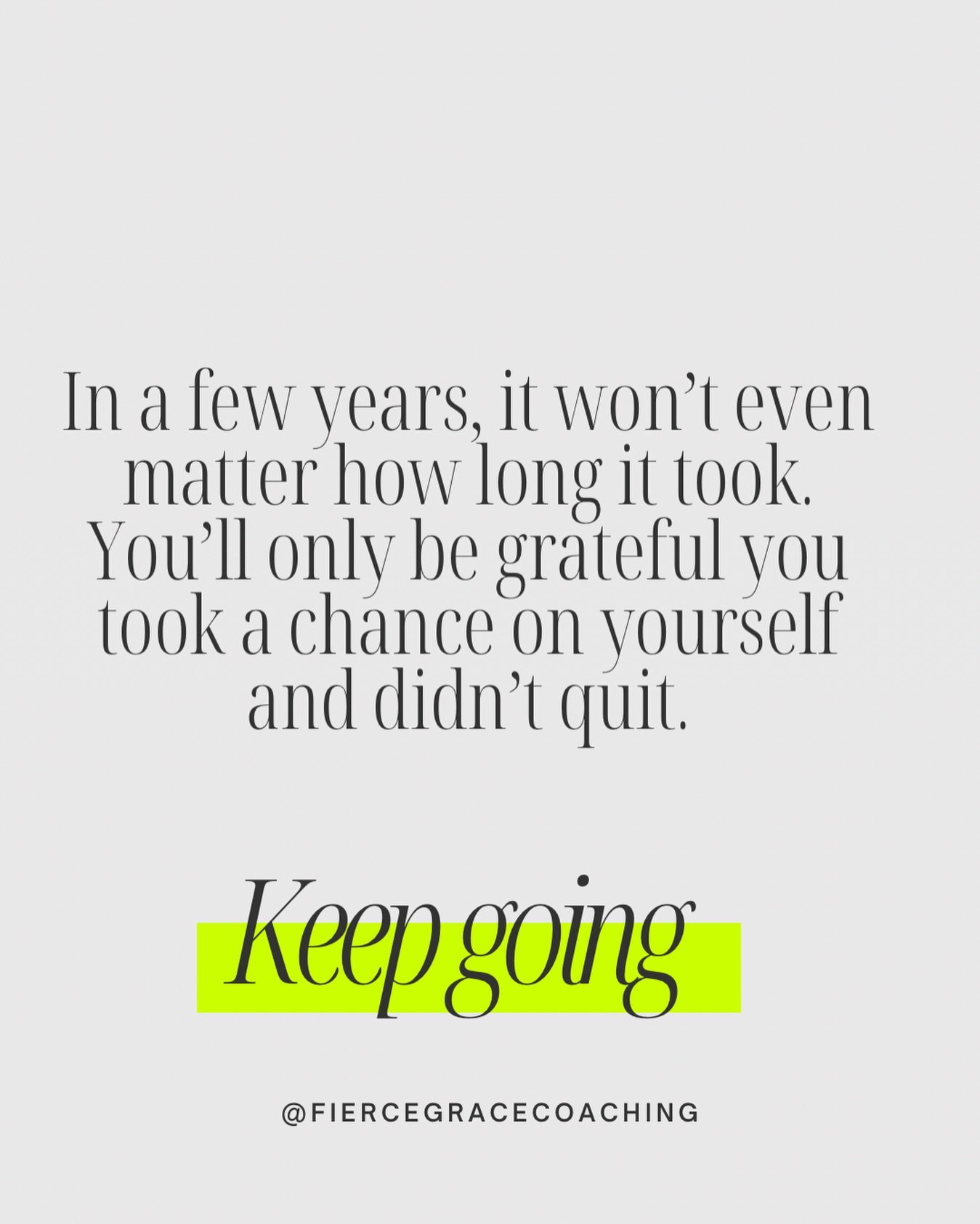 Catching yourself emotionally hijacked and in victim mode is not failure&mdash;it&rsquo;s awareness.
Surrendering to the moment creates space.
That space is where self-discipline begins.
And discipline grows by continuing to do the reps.
Keep going.
