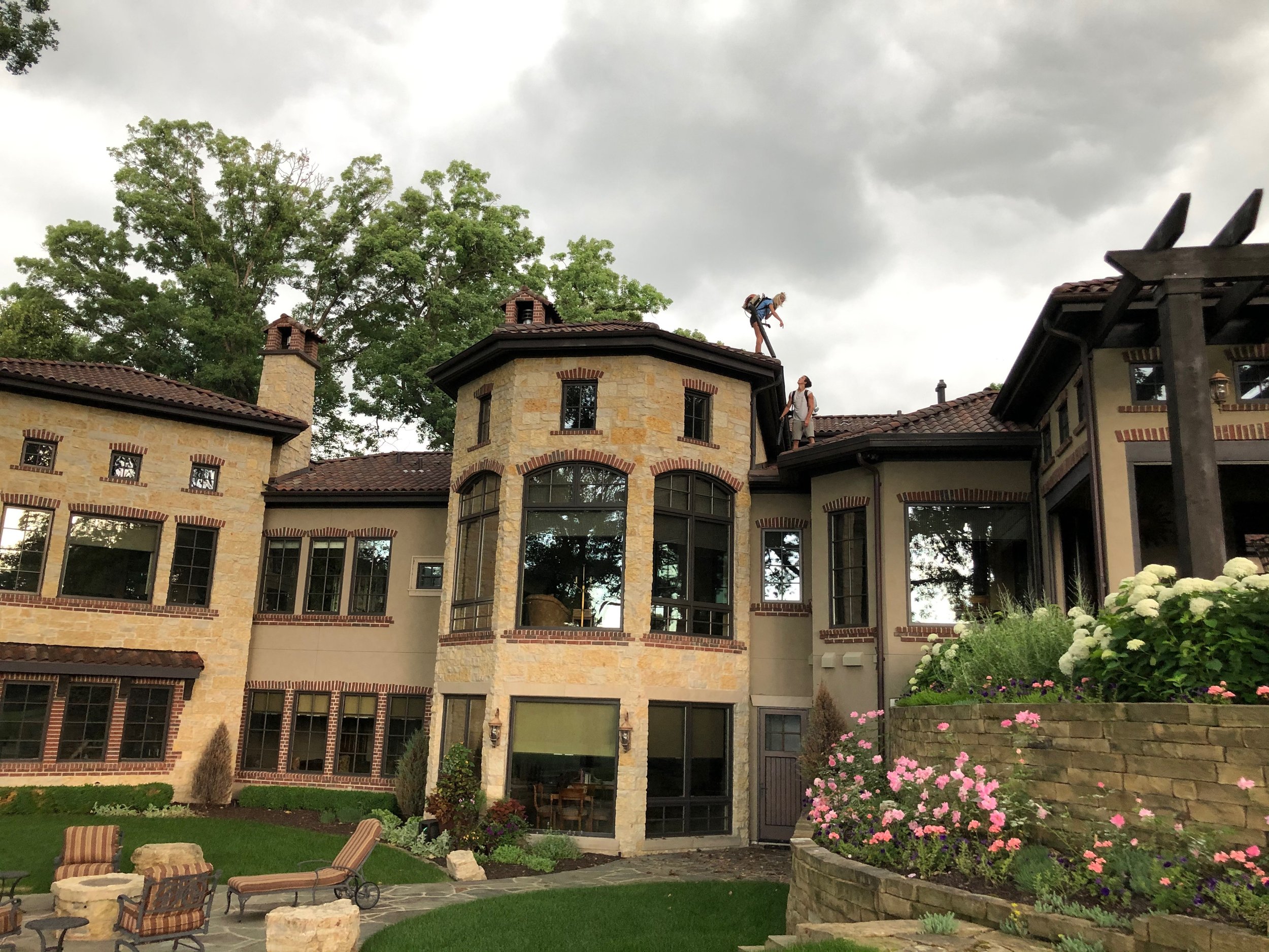 window cleaning in bozeman