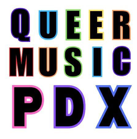Queer music PDX