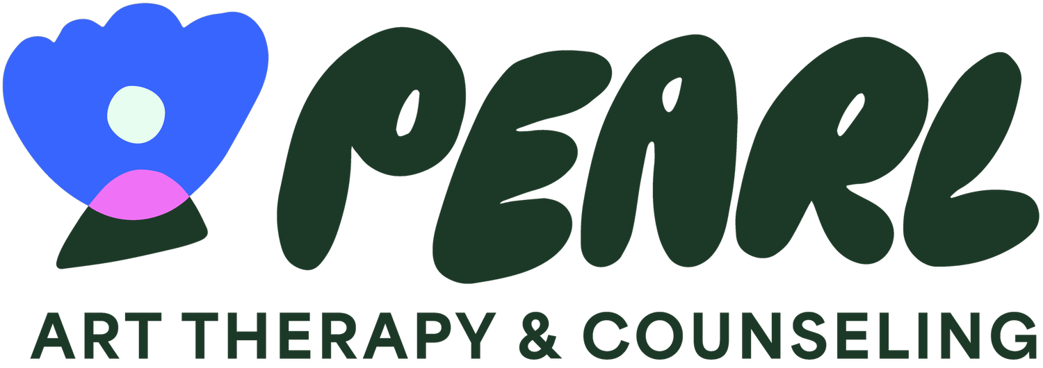 Pearl Art Therapy &amp; Counseling, PLLC