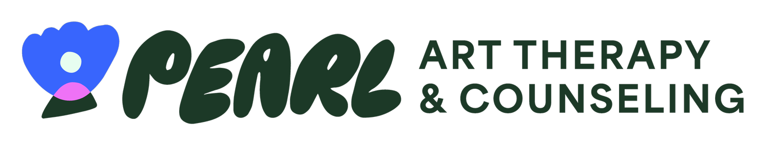 Pearl Art Therapy &amp; Counseling, PLLC