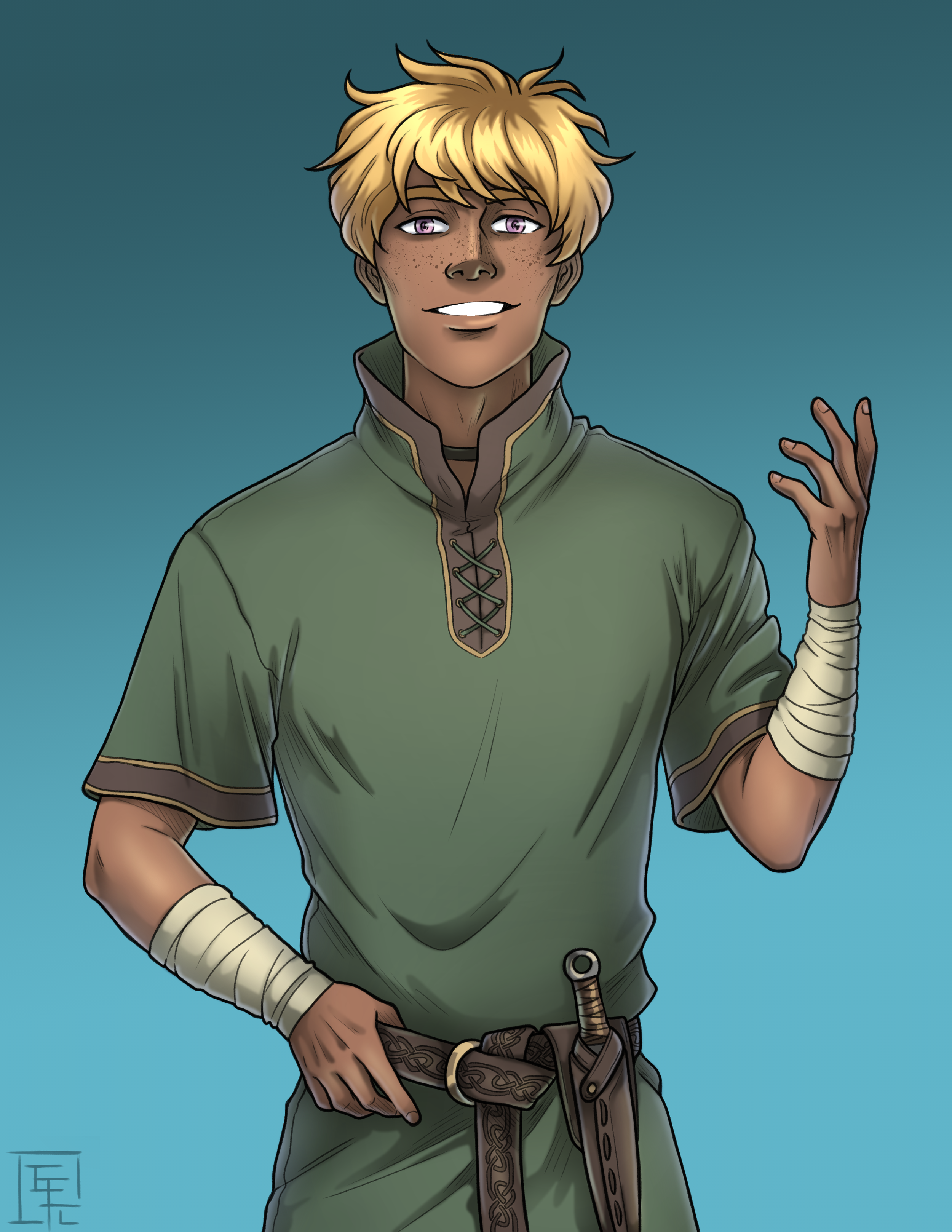 Commission - Charlie (Ash).png