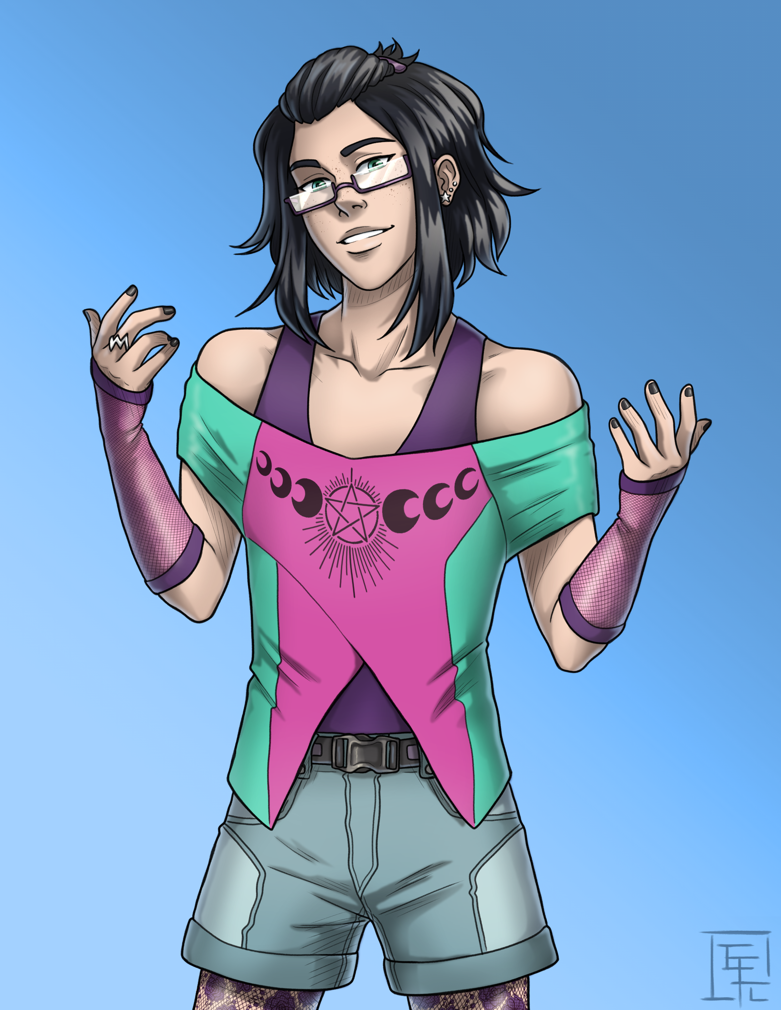 Commission - Lilly (Star).png