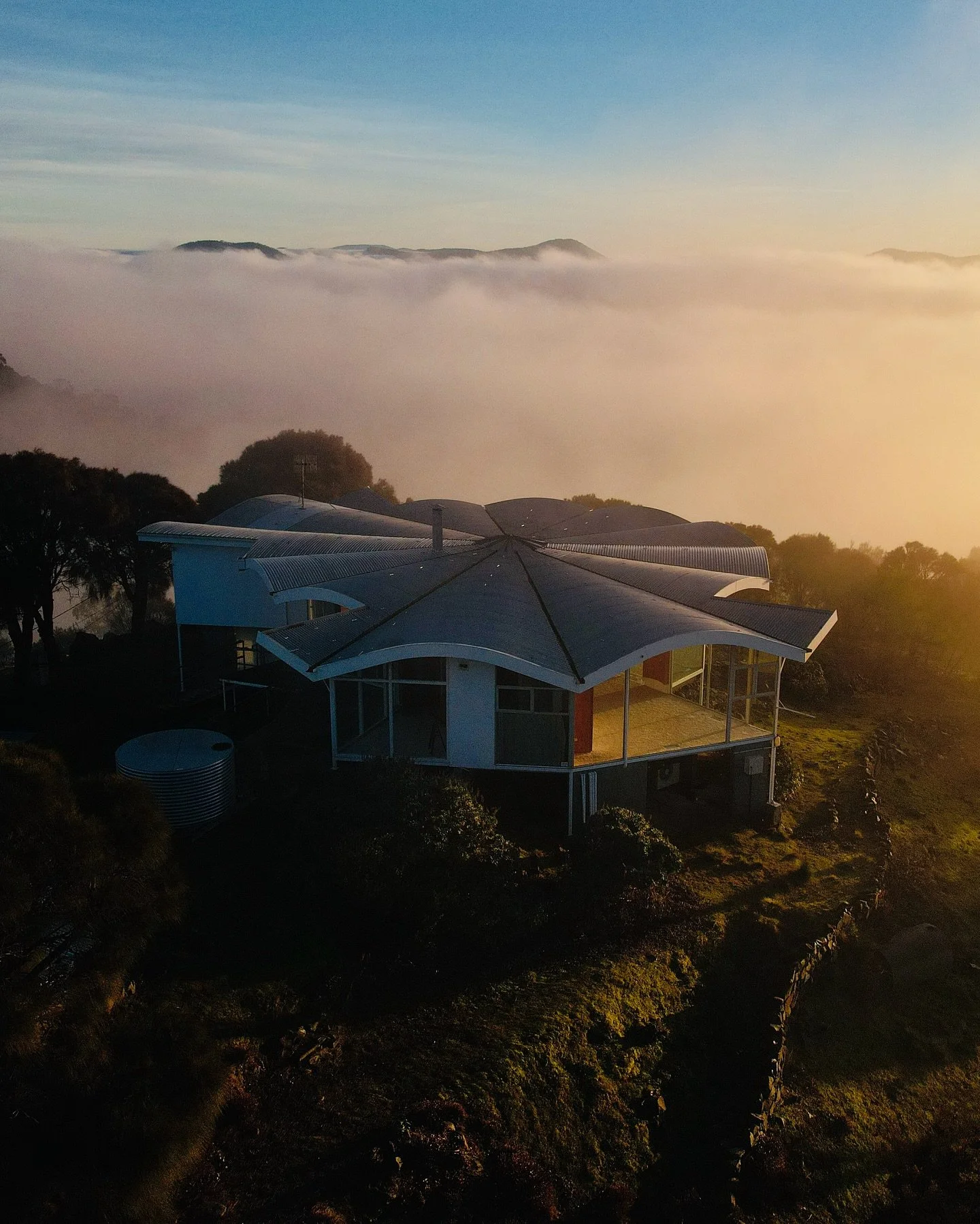 Just a few icons all in the same place 🔮