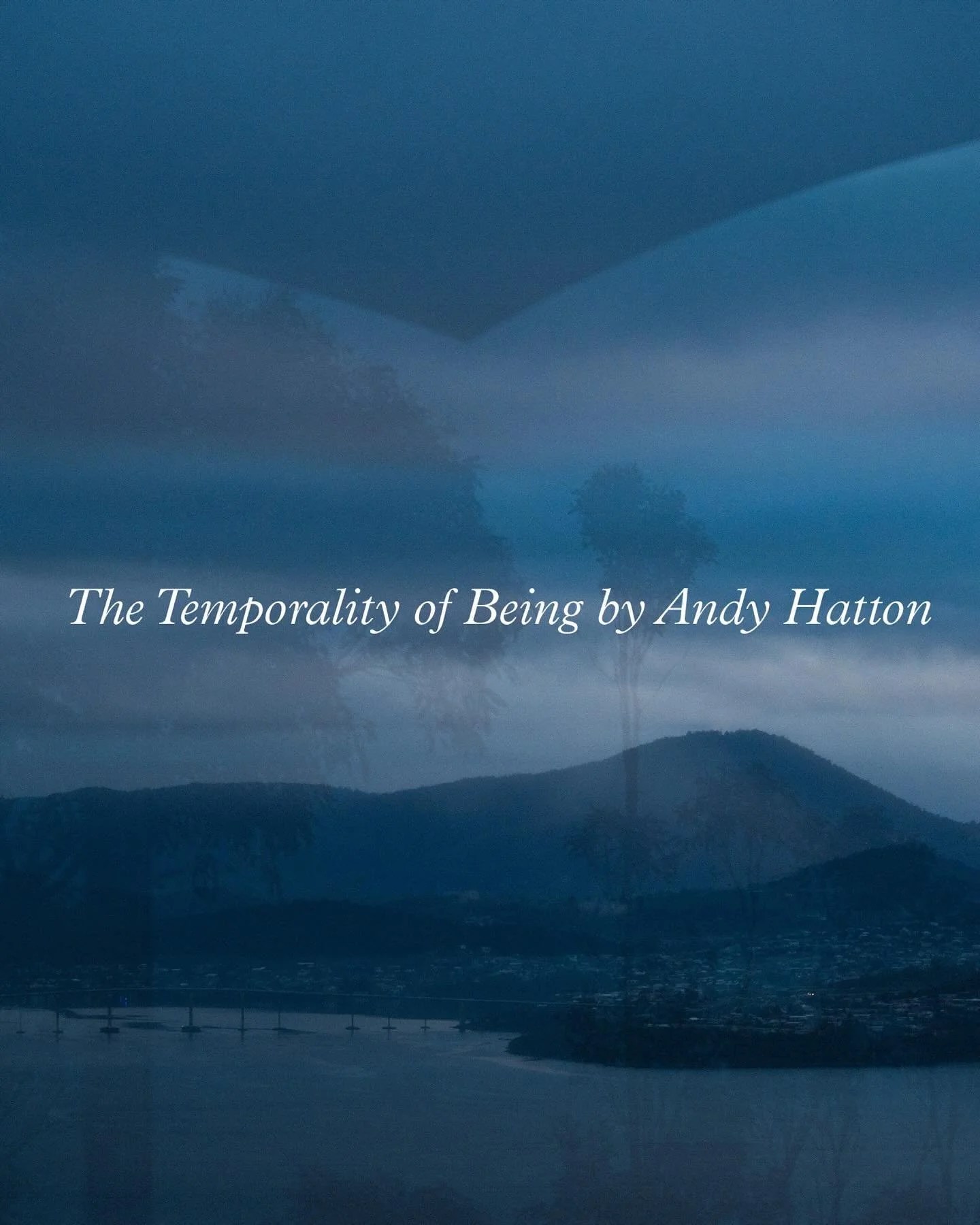 The Temporality of Being : 01.11.24 - 31.01.25

Andy Hatton&rsquo;s @hatton511 ongoing exploration of the Dorney House at Fort Nelson is a photographic exhibition that invites you to experience the house and all its poetry

Open now at PIER+GALLERY @