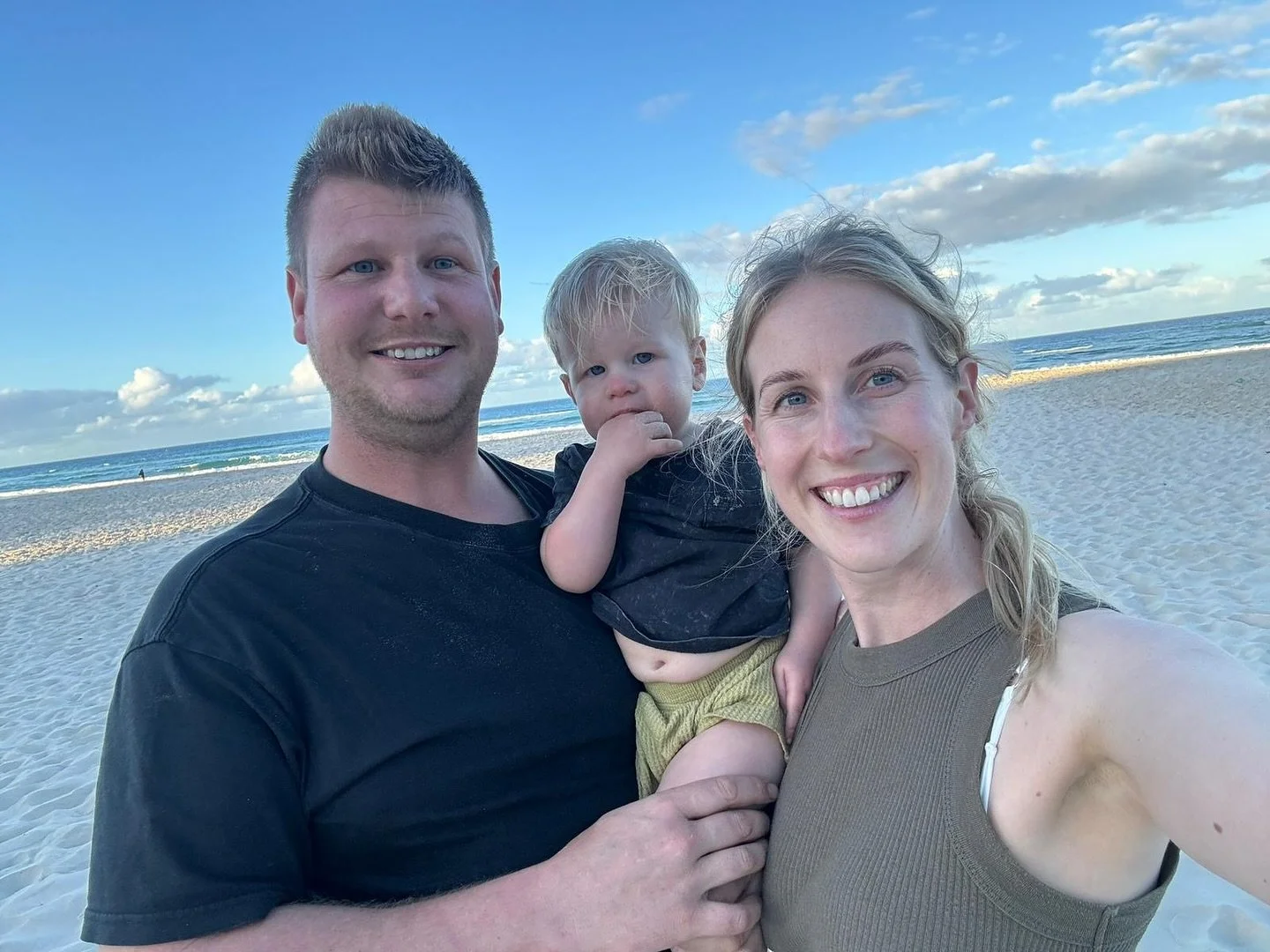 🎙️ New Podcast Ep 🎙️

Joining me on the podcast this week is one of my incredible previous clients, Eloise.

When I started supporting them with 8 month old Banks sleep, he was catnapping, taking a long time to settle at bedtime, waking frequently 