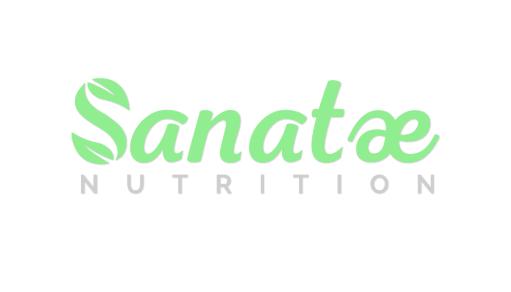 Sanatae Nutrition