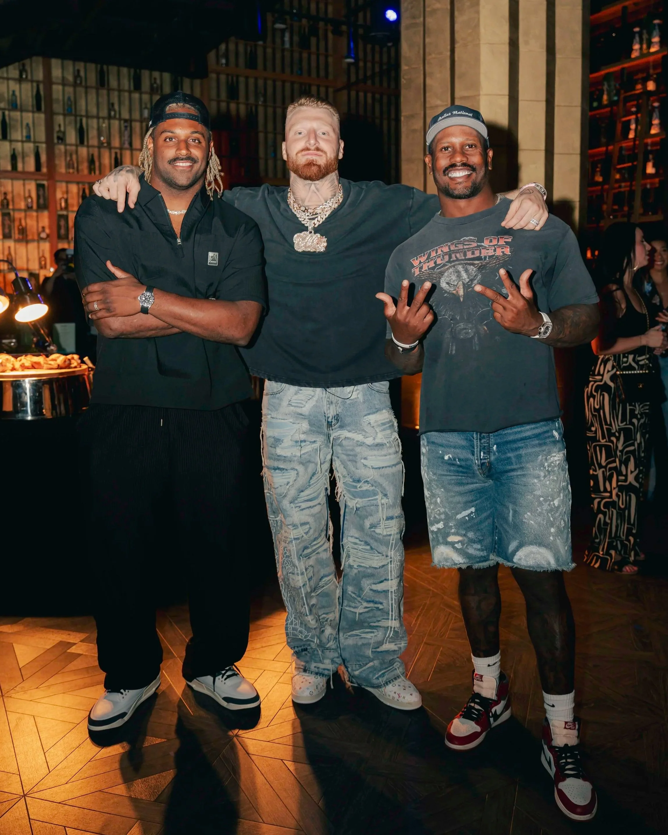 SACK SUMMIT