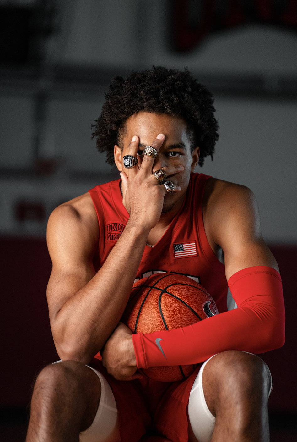 UNLV ATHLETICS