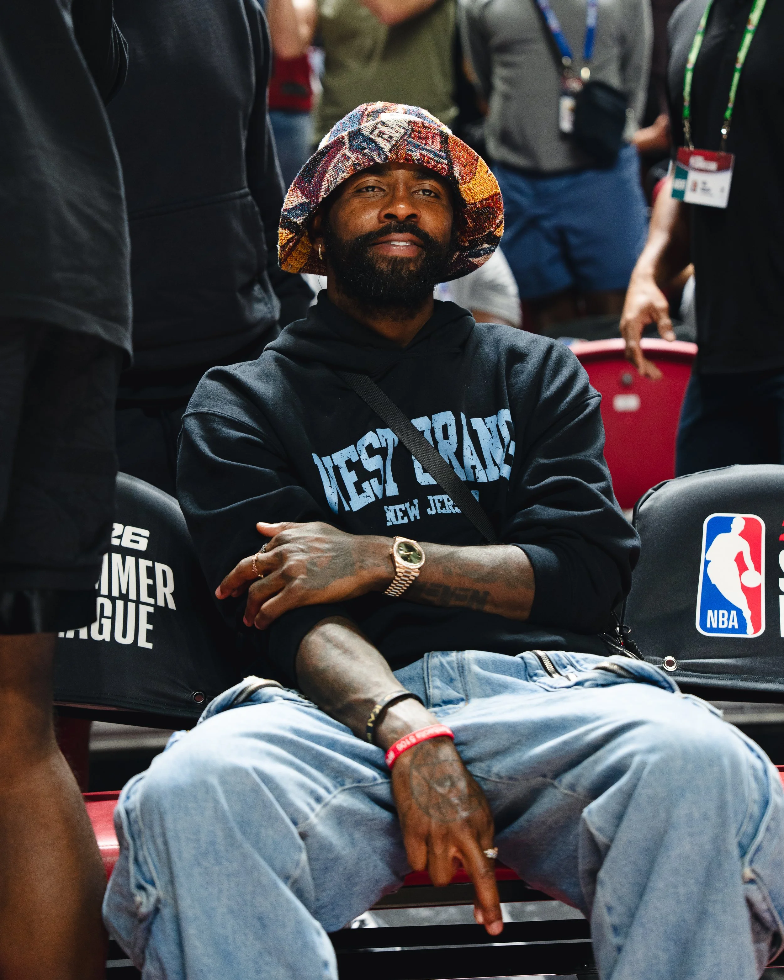 SUMMER LEAGUE