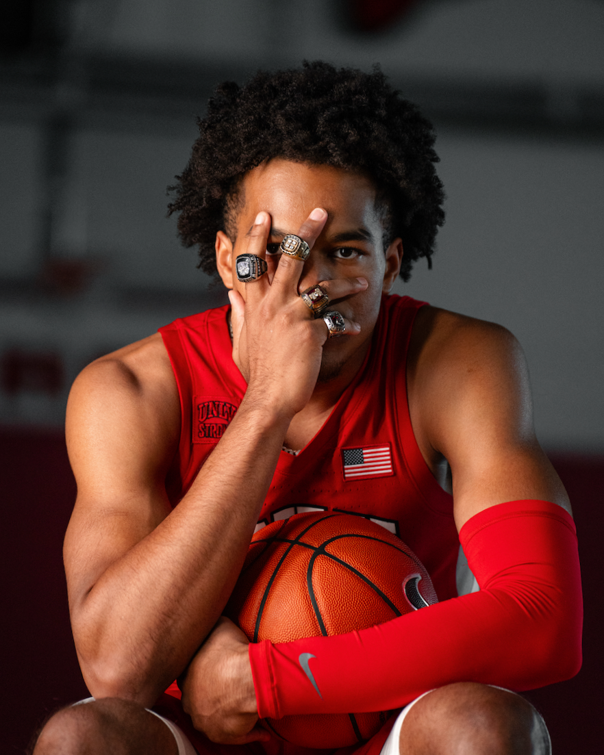 UNLV ATHLETICS