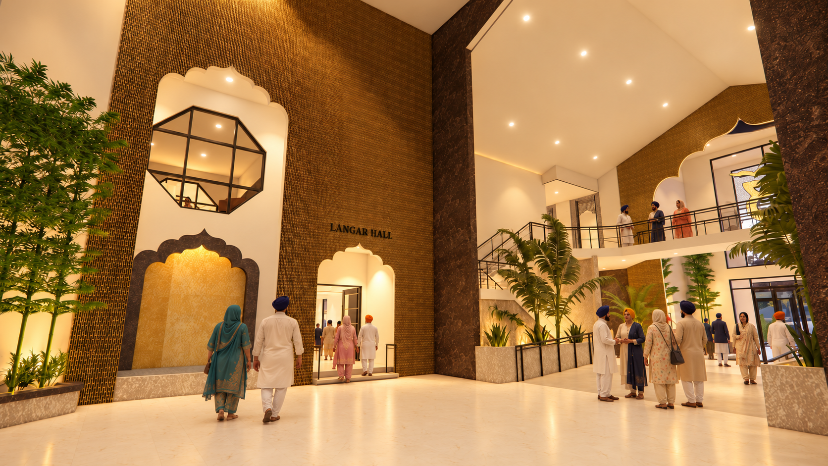 06 - Common Area Langar.png