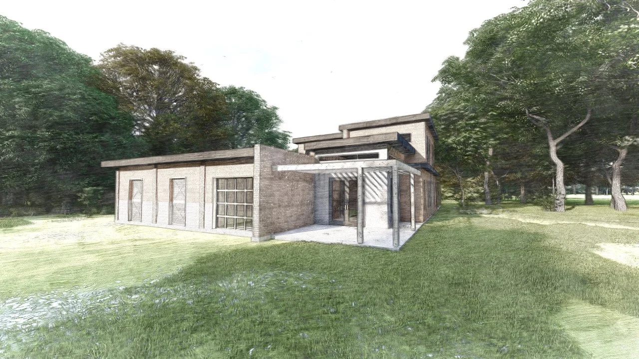 Datum Wall House sketch_Entry Patio.jpg