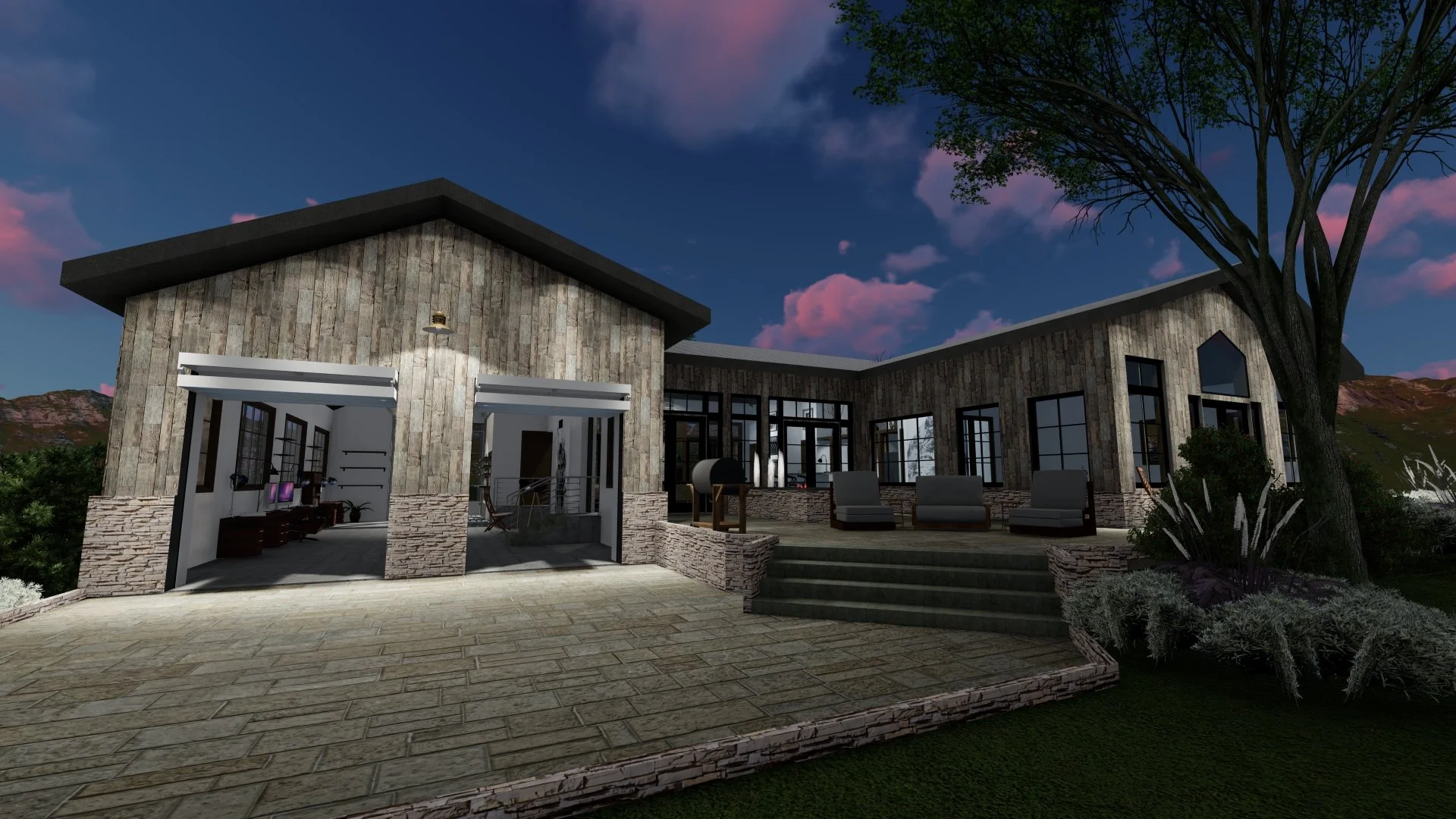 ARTIST COTTAGE