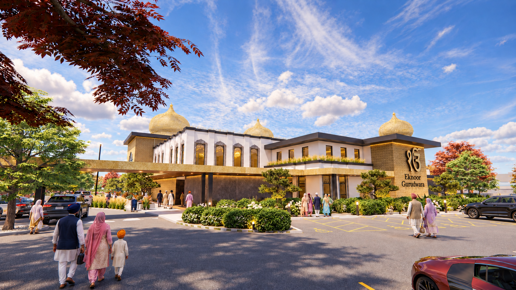 105 - Day Langar Hall Entry View.png