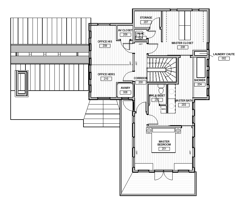 Hillside Ranch House Plan 2.png