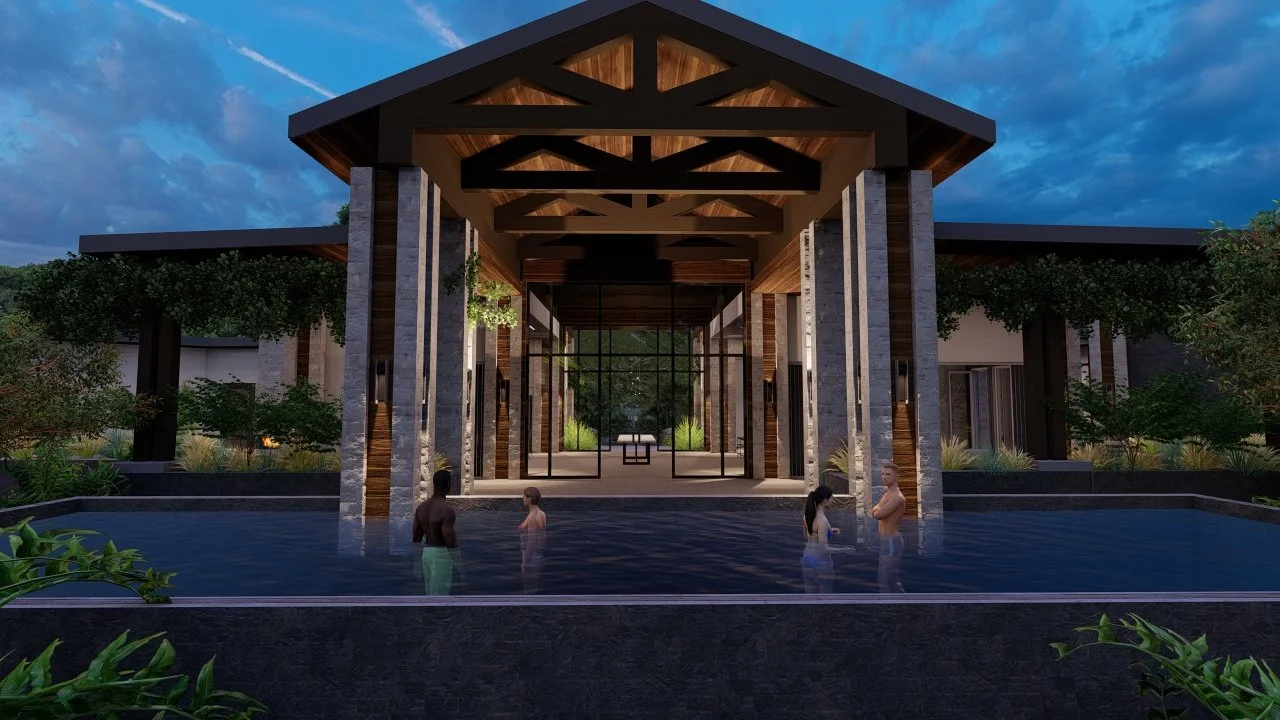 SCOTTSDALE ESTATE