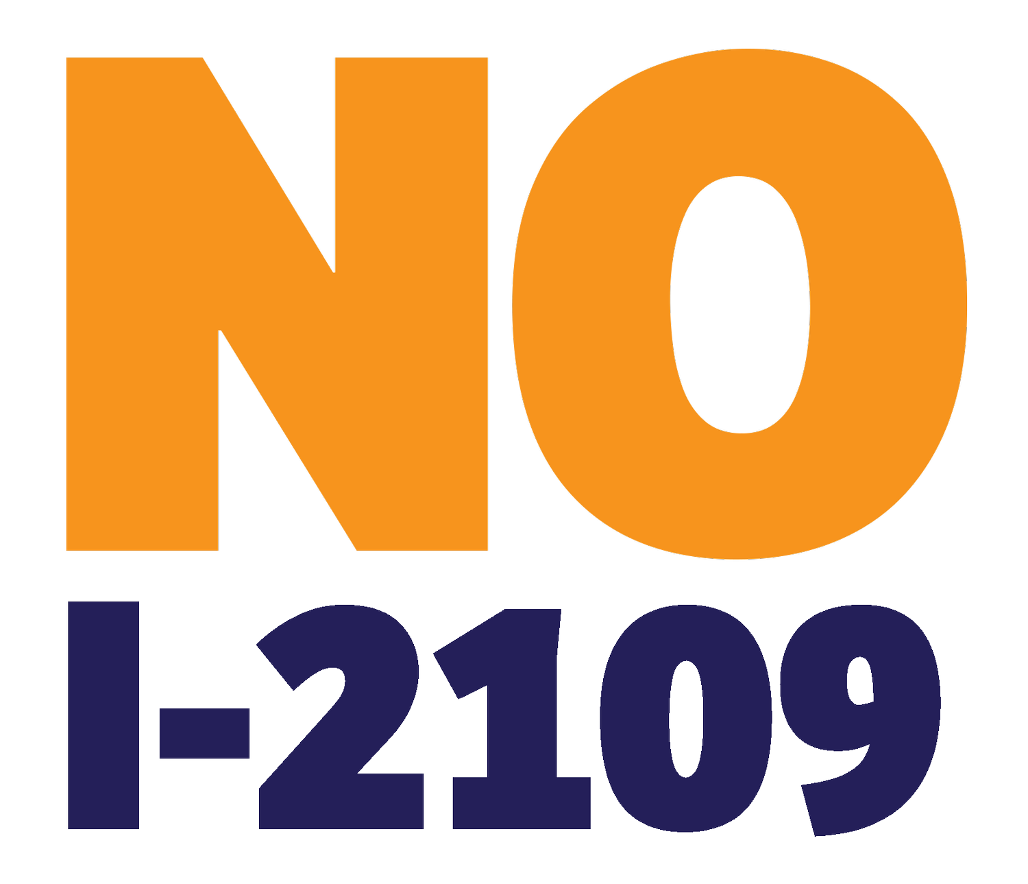 No 2109