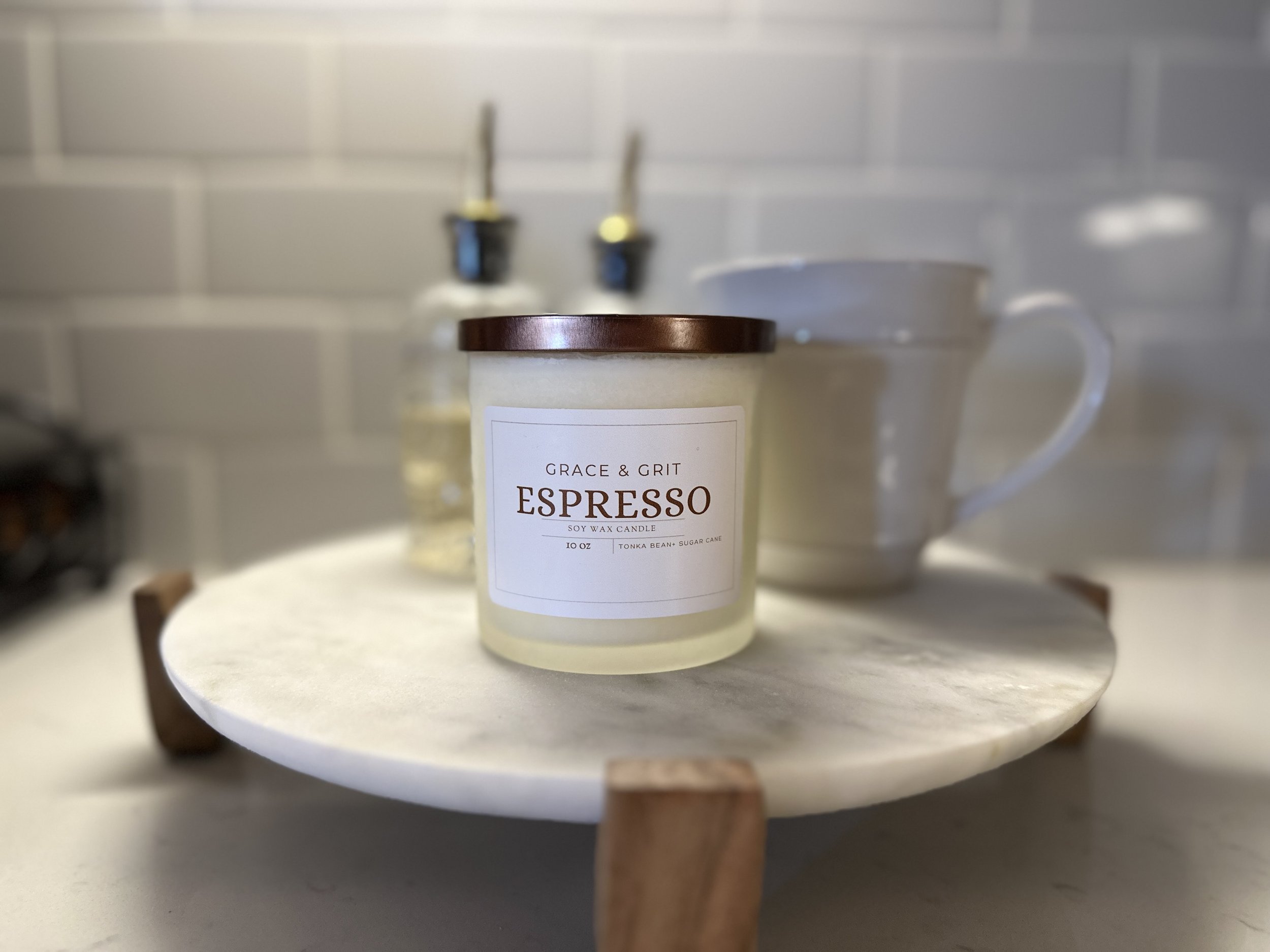 Espresso