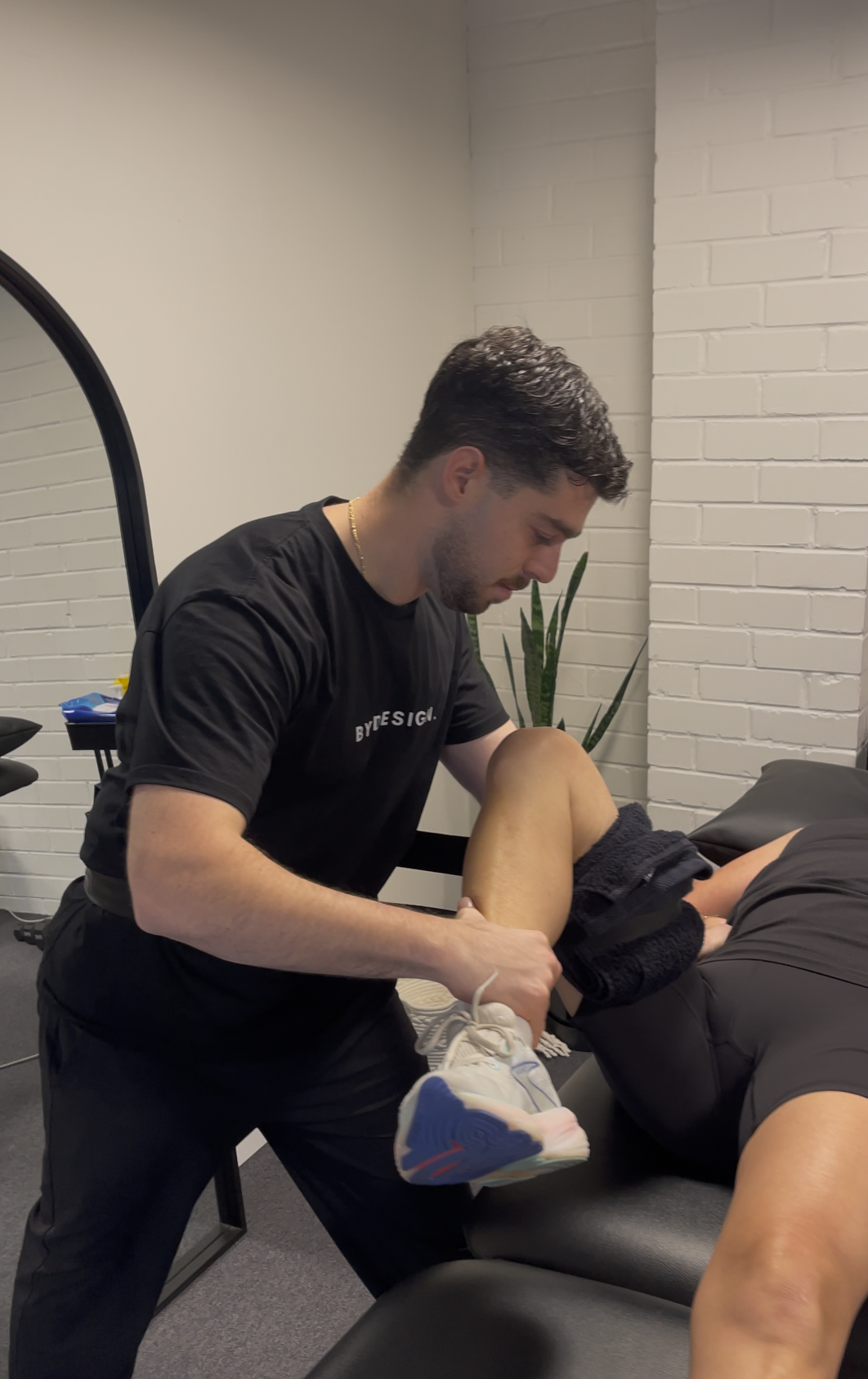 Understanding Back Pain