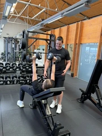 Understanding Tendinopathy