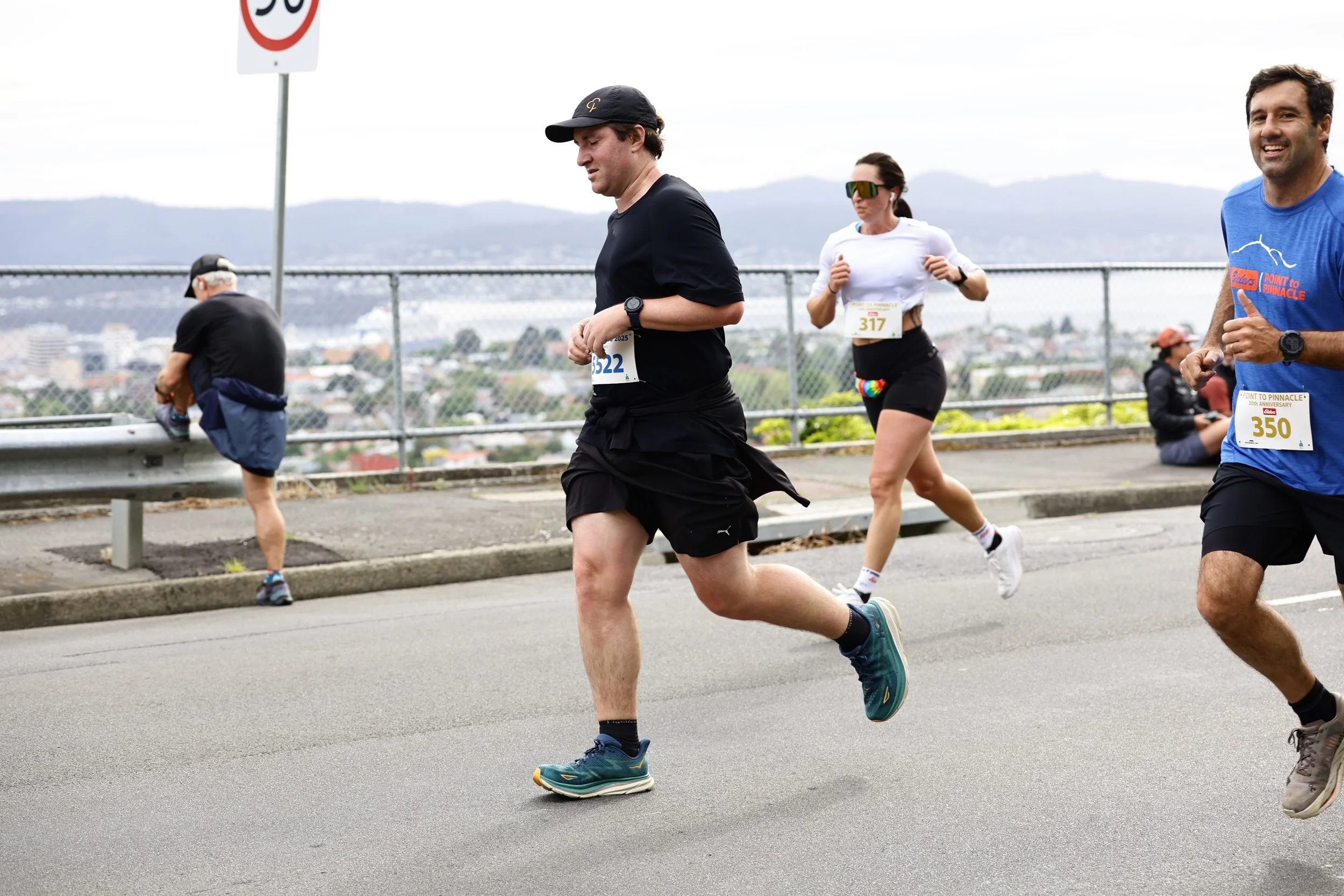 Why Do My Hamstrings Keep Getting Tight When I Run?