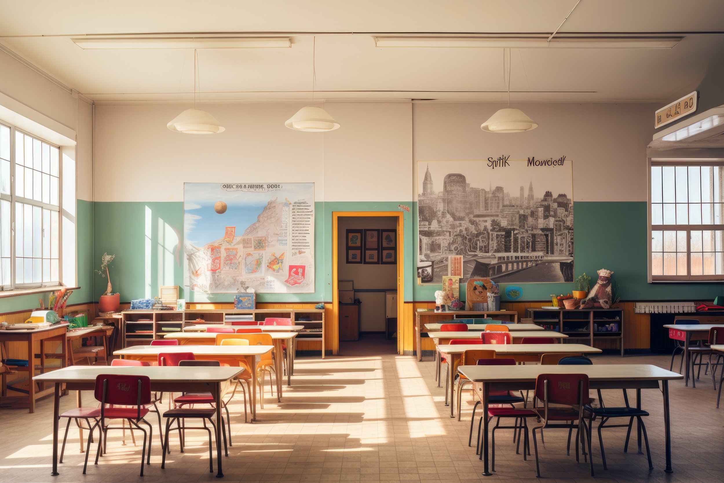 Moving an Entire Campus Is More Than Just a Move—It's a Logistics Project