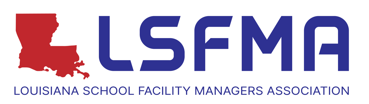 Louisiana School Facility Managers Association 