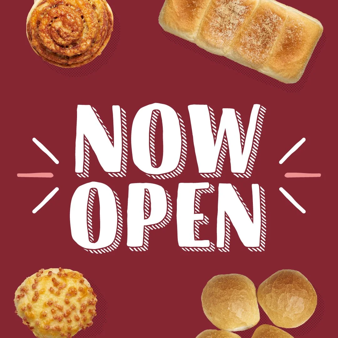 Bakers Delight Camberwell Place is here!