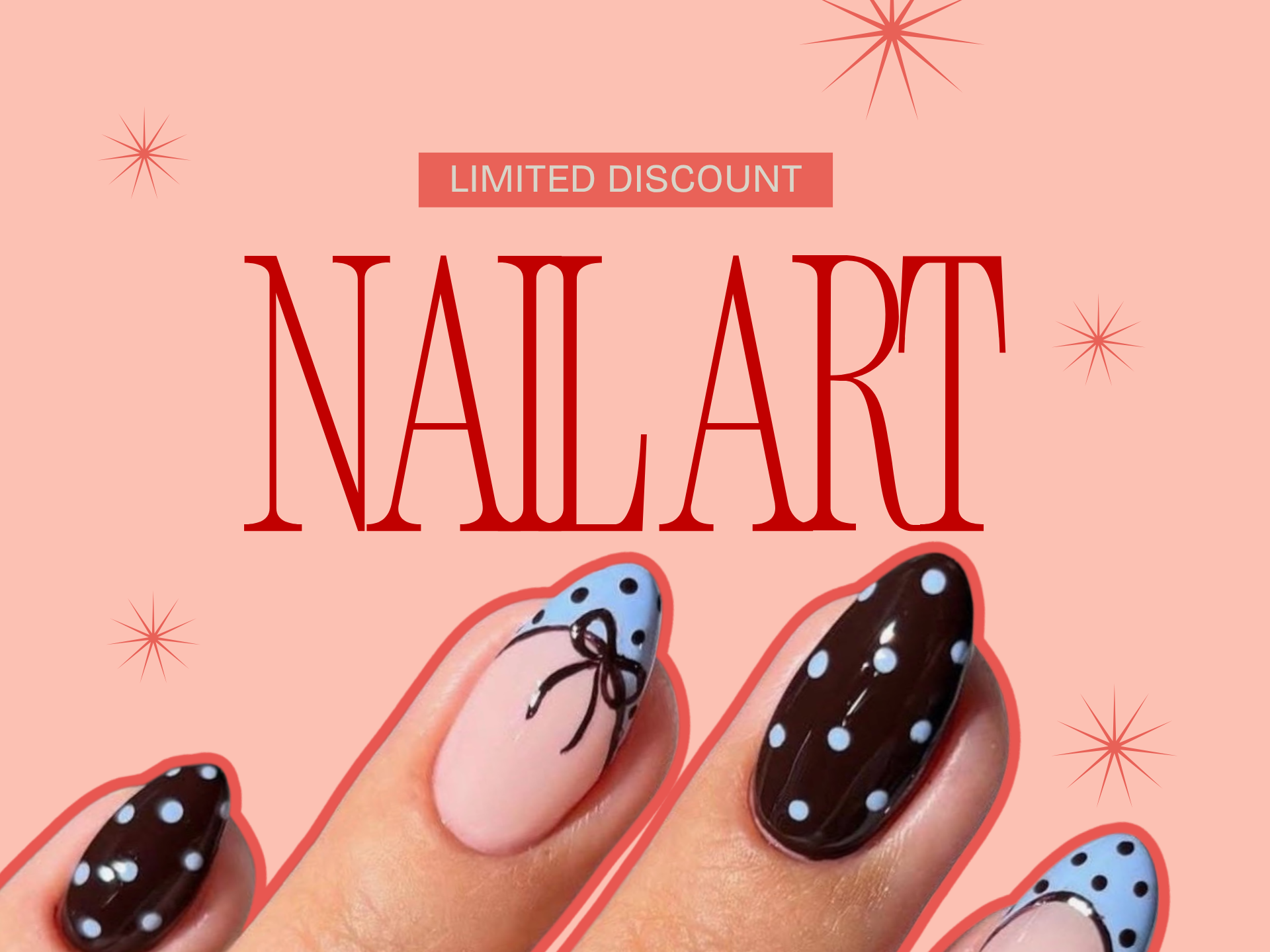 Mother’s Day at Noire Nails &amp; Lash Spa