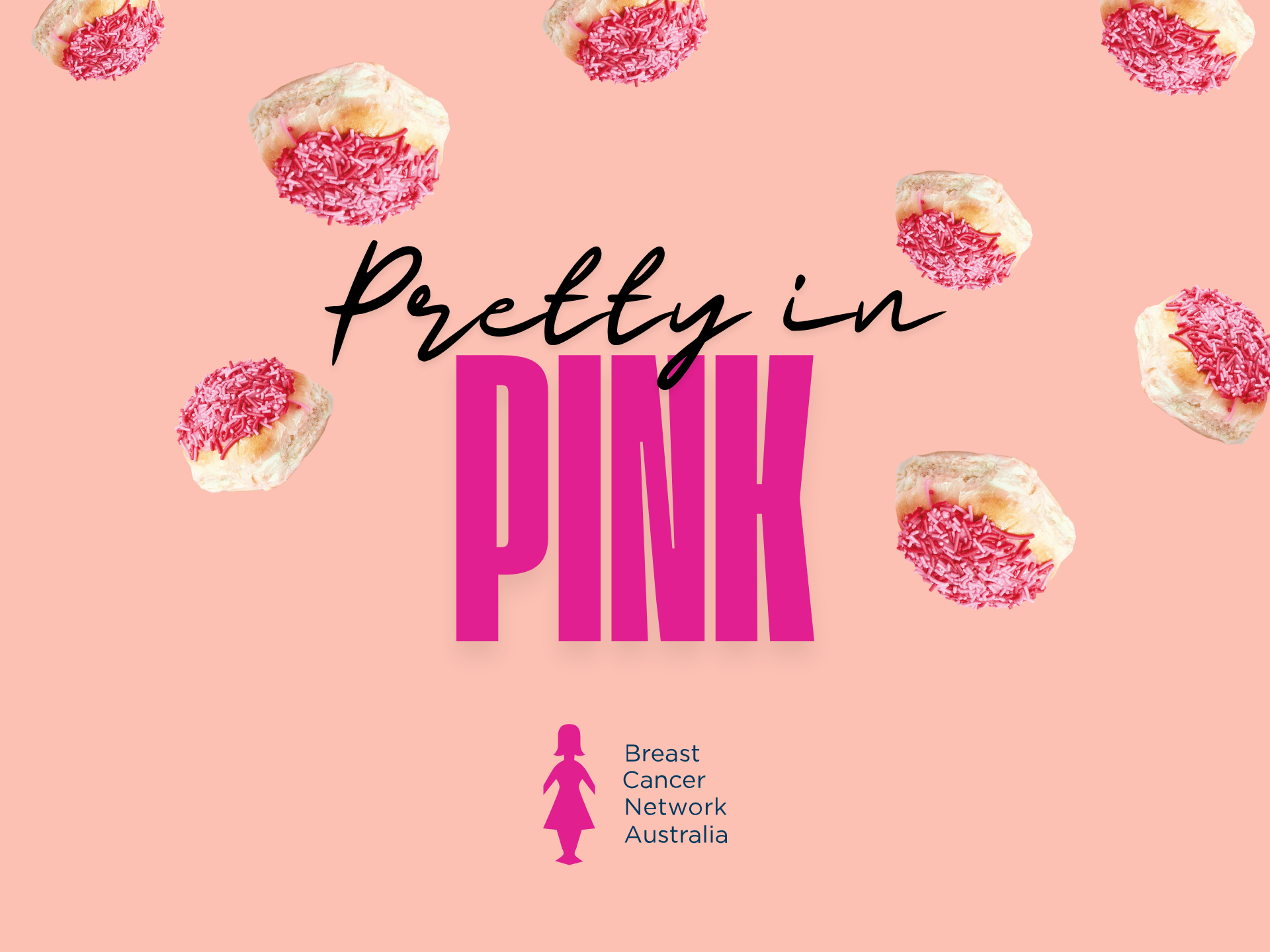 Pretty in Pink Saturday at Camberwell Place (Free Event)