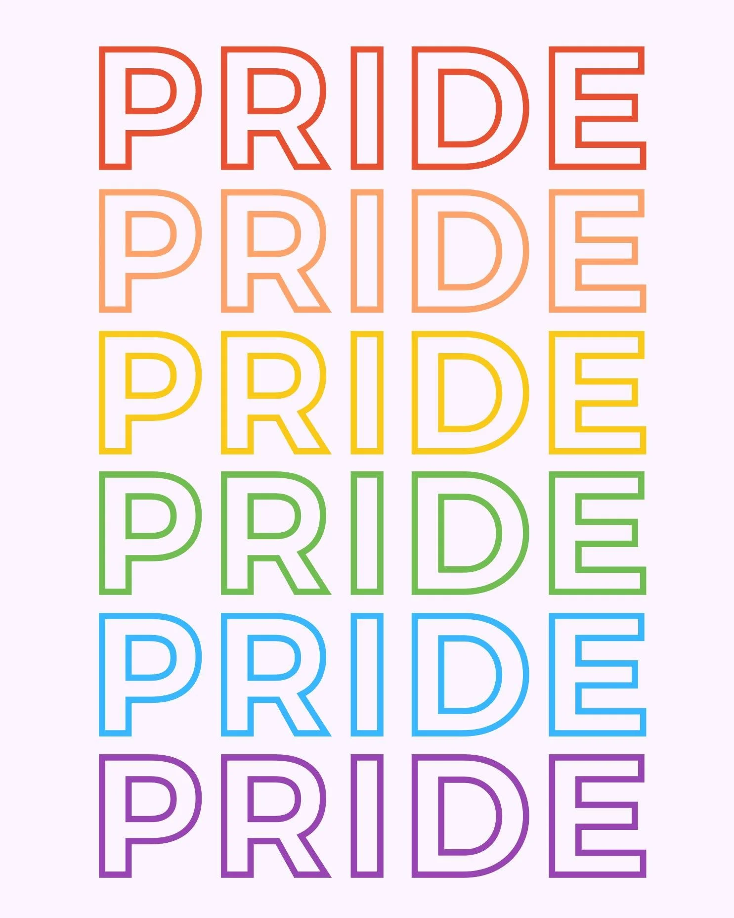 June is Pride Month 🌈

A time to celebrate diversity, inclusion and the many people who make our community what it is.

#PrideMonth #CamberwellPlace #Community