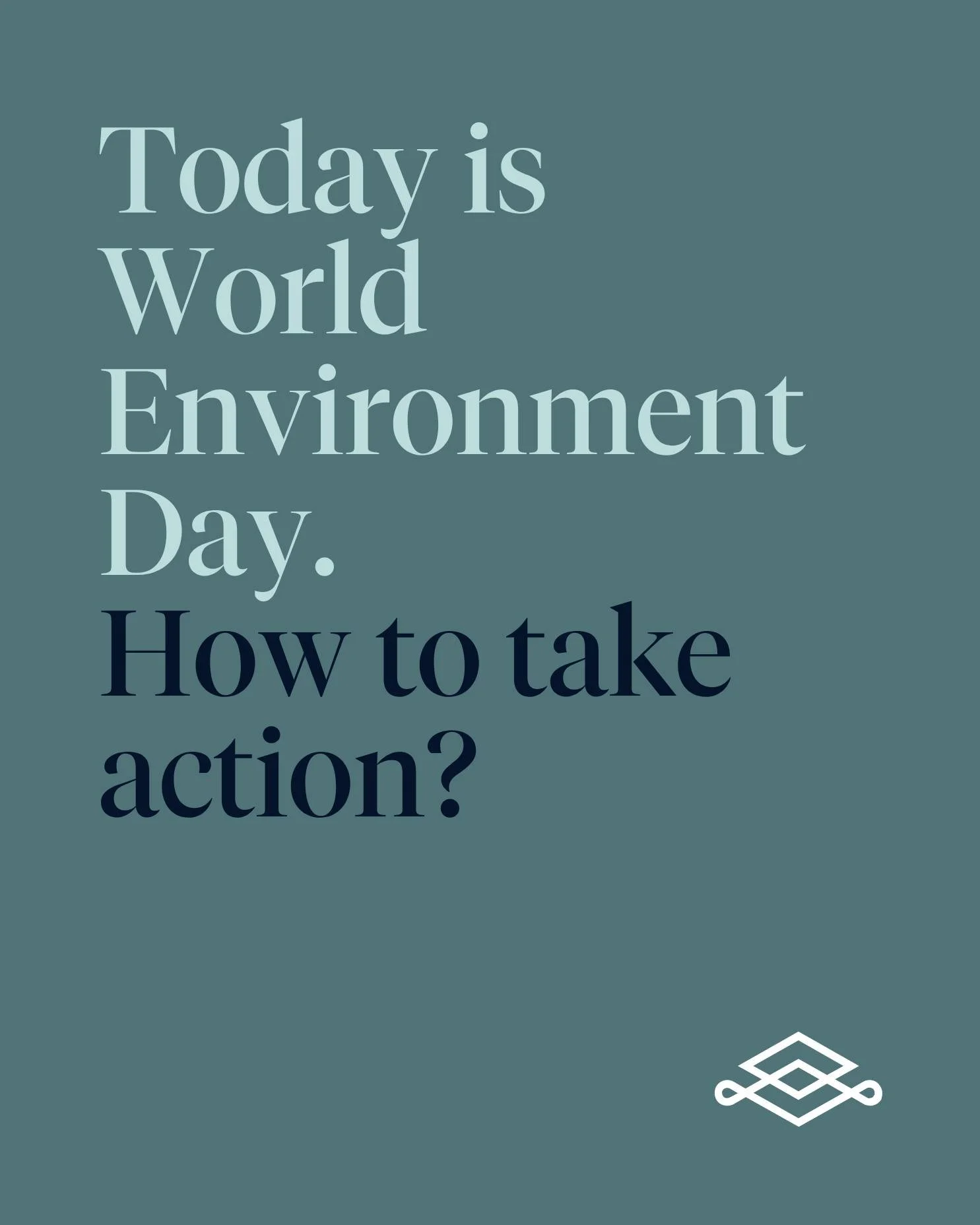Today is World Environment Day 🌿

A few simple ways to make a difference at Camberwell Place:

♻️ Bring your reusable shopping bags
☕ BYO coffee cup to your favourite caf&eacute;
🚶 Walk, cycle or catch public transport where possible
🛍️ Support lo