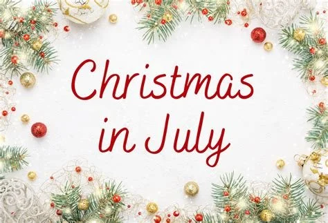 Christmas in July