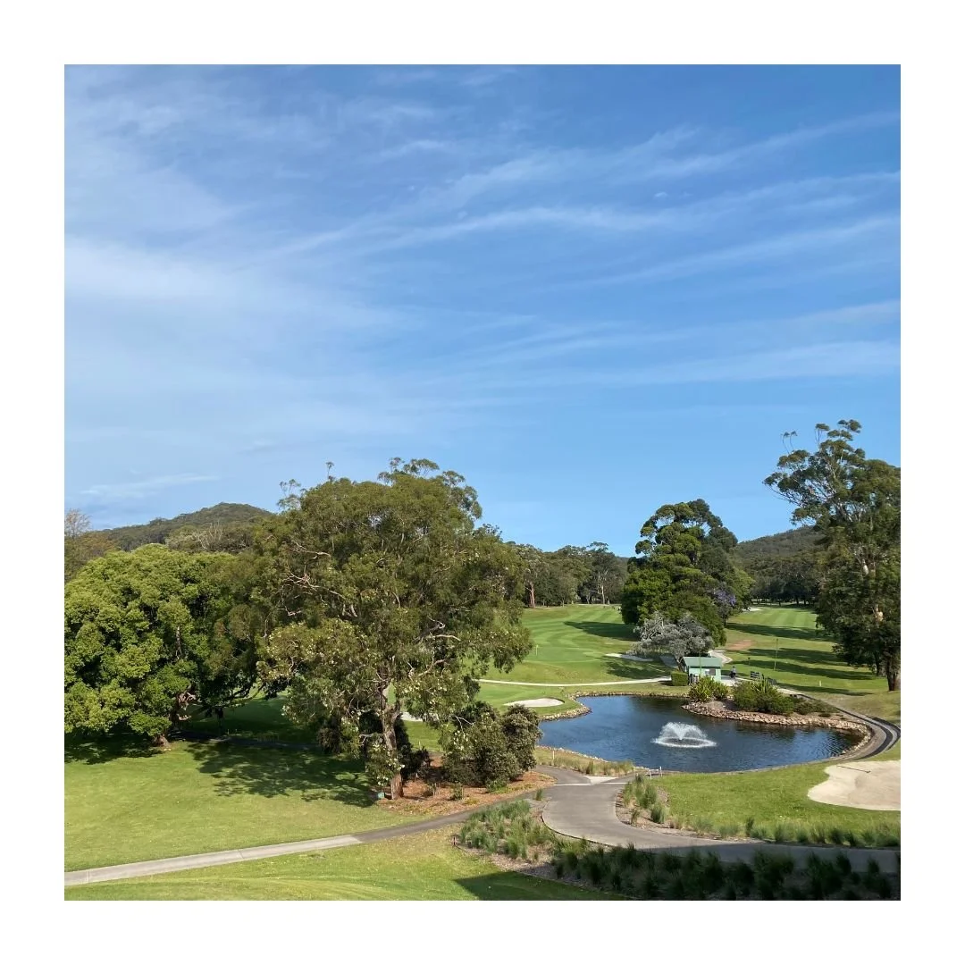 Blue Jacket Golf 2026  - 