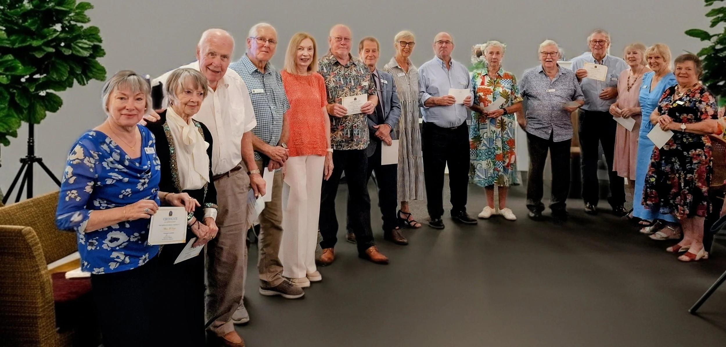 All the Activities Supremos!