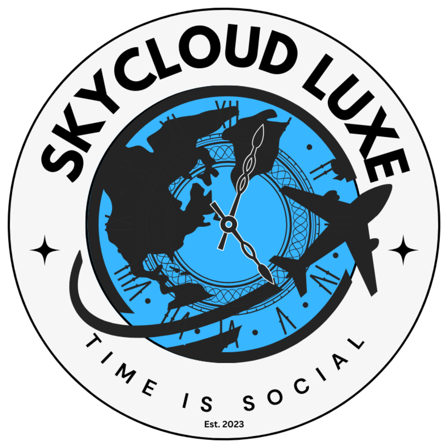 SkyCloud Luxe 