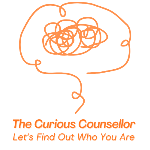 The Curious Counsellor