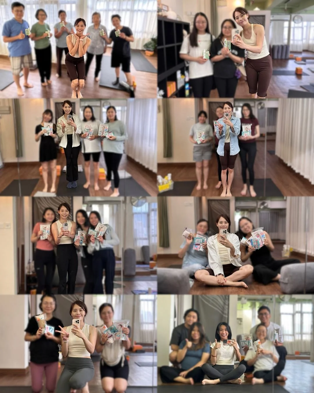 DIVA YOGA 2’nd Anniversary