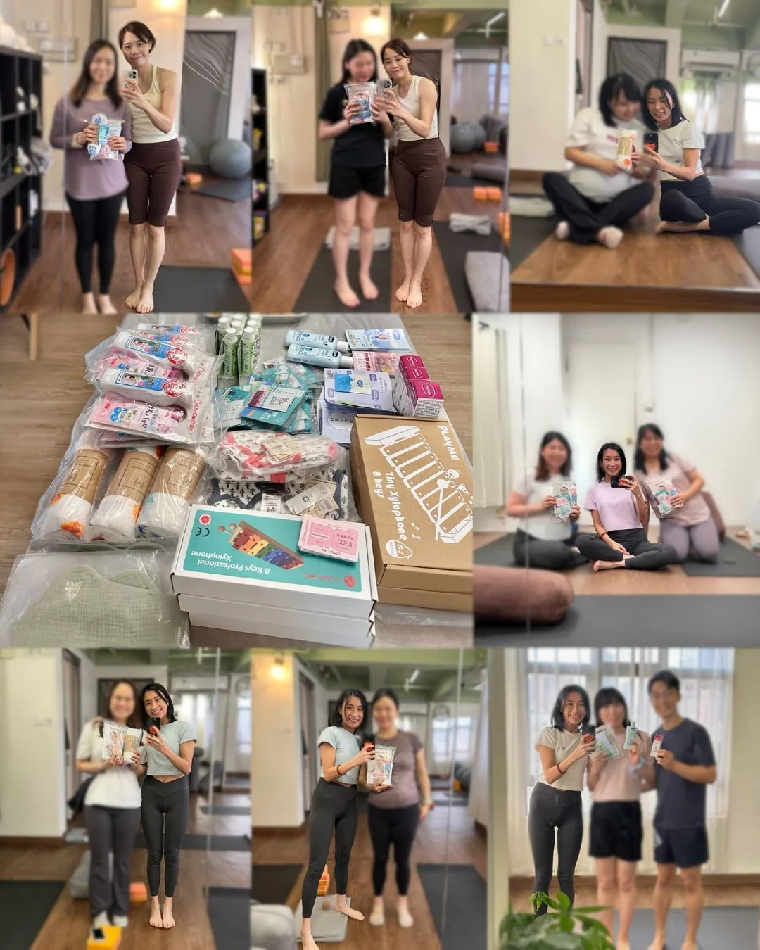 DIVA YOGA 2’nd Anniversary